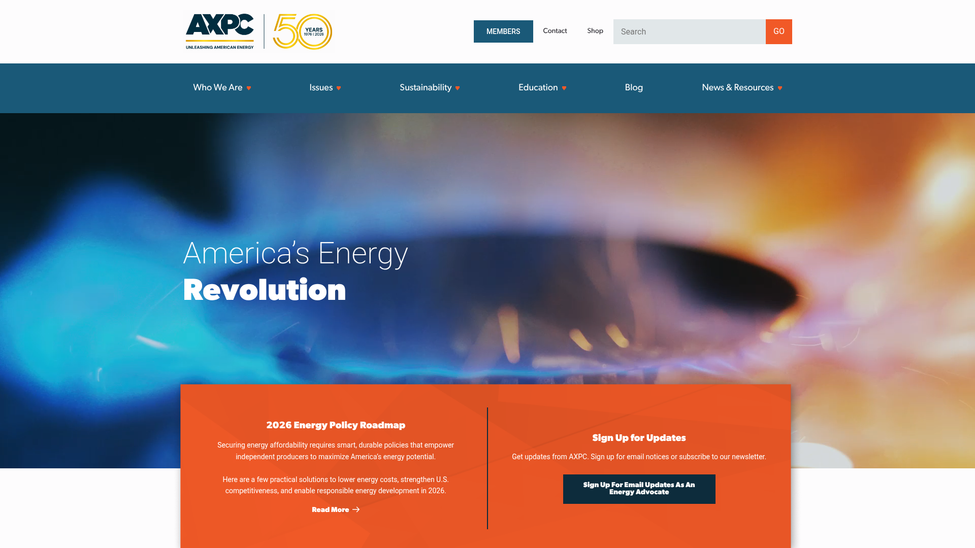 American Exploration & Production Council case study preview